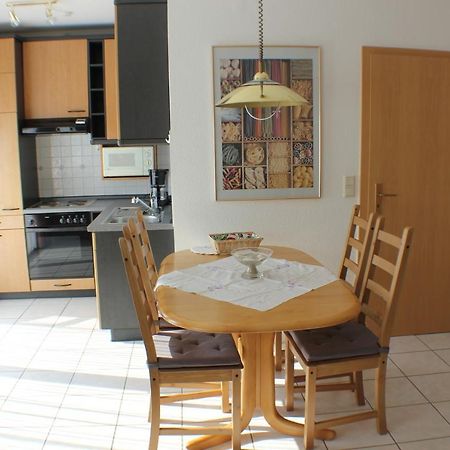 Leichtmatrose Apartment Dorumer Neufeld Ngoại thất bức ảnh